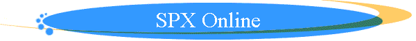 SPX Online